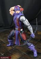 Age of Ultron Hawkeye (Marvel Legends) Custom Action Figure