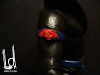 Eye-Spy (Masters of the Universe) Custom Action Figure