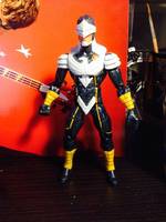 Phoenix Five Cyclops (Marvel Legends) Custom Action Figure