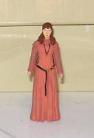Super Mario Real Life Princess Daisy (Super Mario Bros) Custom Action Figure