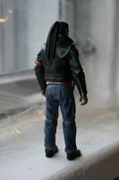 Lister from Red Dwarf (Indiana Jones) Custom Action Figure