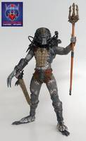 Atlantis Hunter Predator (Predator) Custom Action Figure