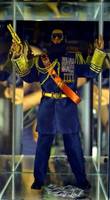 Admiral General Aladeen (Dictator) Custom Action Figure
