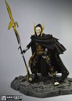 Corvus Glaive (Marvel Legends) Custom Action Figure