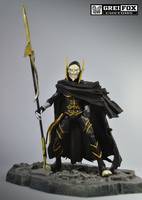 Corvus Glaive (Marvel Legends) Custom Action Figure