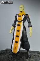 Ebony Maw (Marvel Legends) Custom Action Figure