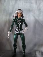 Rogue (X-Men) Custom Action Figure