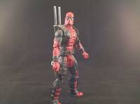 Deadpool (Marvel Legends) Custom Action Figure