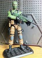 Beachhead (G.I. Joe 30th Anniversary) Custom Action Figure
