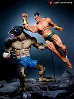 Classic Namor (Marvel Legends) Custom Action Figure