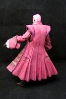 Flamingo (DC Universe) Custom Action Figure