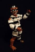 Scratch (Masters of the Universe) Custom Action Figure