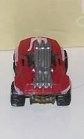 Super Mario Real Life Mario Kart (Super Mario Bros) Custom Vehicle
