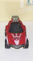 Super Mario Real Life Mario Kart (Super Mario Bros) Custom Vehicle
