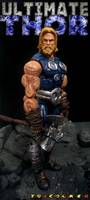 Ultimate Thor (Marvel Legends) Custom Action Figure