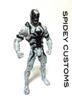 Dcuc Anti Venom (Marvel Legends) Custom Action Figure