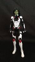 Gamora (Marvel Legends) Custom Action Figure