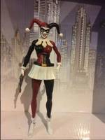 Harley Quinn (DC Universe) Custom Action Figure