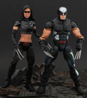 X-23 (X-Force) (Marvel Legends) Custom Action Figure