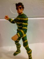 The Top (DC Universe) Custom Action Figure
