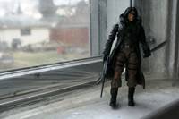 Ryan Cawdor from Deathlands (G.I. Joe) Custom Action Figure