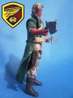 Grifter (Wildcats) Custom Action Figure