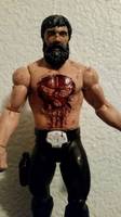 The Punisher (Marvel) Custom Action Figure
