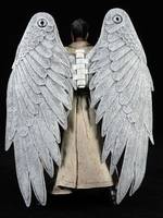 Castiel the Fallen Angel (Supernatural) (Supernatural) Custom Action Figure