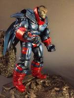 Apocalypse Aoa (Marvel Legends) Custom Action Figure
