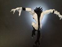 Nightcrawler Uncanny X-Force Bowen Format (Marvel Legends) Custom Action Figure