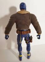 Deadpool (Marvel Legends) Custom Action Figure