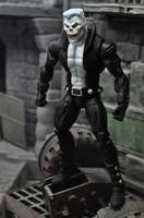 Tombstone (Marvel Legends) Custom Action Figure