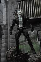 Tombstone (Marvel Legends) Custom Action Figure