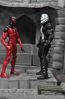 Tombstone (Marvel Legends) Custom Action Figure