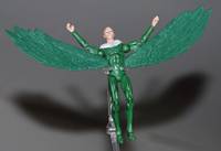 Vulture (Marvel Universe) Custom Action Figure