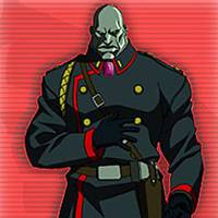 Destro (G.I. Joe) Custom Action Figure