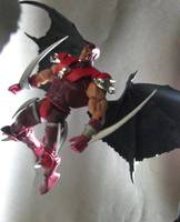 Nemesis Enforcer (G.I. Joe) Custom Action Figure