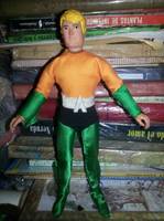Aquaman (Mego) Custom Action Figure