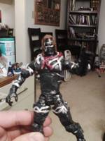 Kaine (Marvel Legends) Custom Action Figure