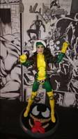 X-Men Rogue (Marvel Legends) Custom Action Figure