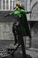 Vertigo (DC Universe) Custom Action Figure