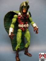King Cobra (Marvel Legends) Custom Action Figure