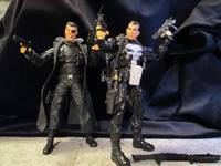 Punisher (Marvel Legends) Custom Action Figure