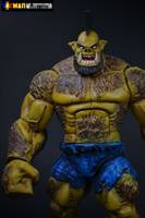 Boar (Marvel Legends) Custom Action Figure
