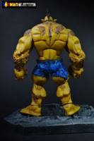 Boar (Marvel Legends) Custom Action Figure