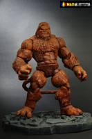 Gorgilla (Marvel Legends) Custom Action Figure