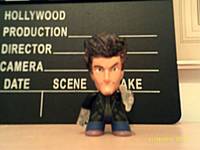 The Invisible Man (Image) Custom Action Figure
