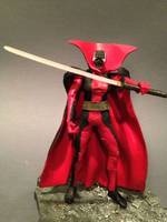 Nemesis (Marvel) Custom Action Figure