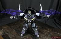 Insecticon Shrapnel (Transformers - Beast Wars) Custom Action Figure
