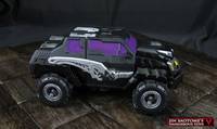 Insecticon Shrapnel (Transformers - Beast Wars) Custom Action Figure